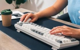 Ranking klawiatur mechanicznych 2026 &ndash; najlepsze modele